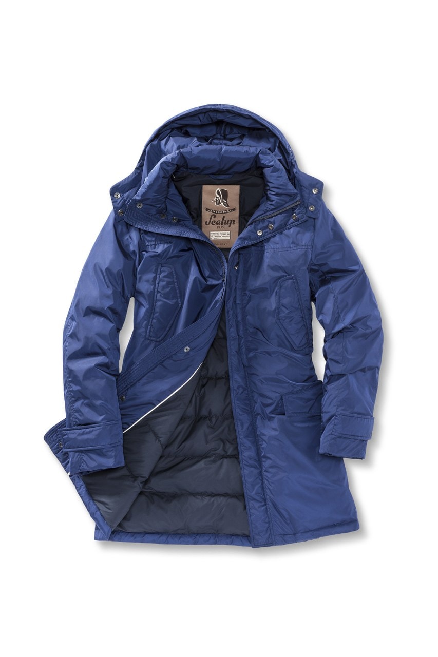 Pitti Immagine Uomo Autunno/Inverno 2014/15 Sealup